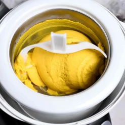 Hot Ice Cream Making Bundle Kitchen Electricals