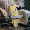 Discount Pasta Roller Attachment Italian Ingredients|Kitchen Tools & Utensils