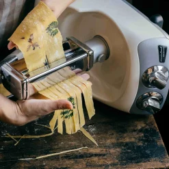 Discount Pasta Roller Attachment Italian Ingredients|Kitchen Tools & Utensils