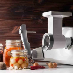 Discount Vegetable Shredder Attachment Kitchen Tools & Utensils