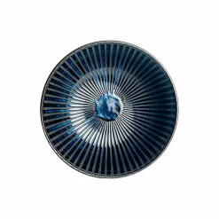 Aoi Sen Ramen Bowl, 22cm Japanese Ingredients|Crockery & Dinnerware