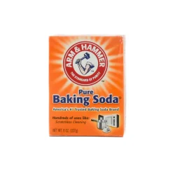 Best Arm & Hammer Baking Soda, 227g Ingredients Brands|American Ingredients