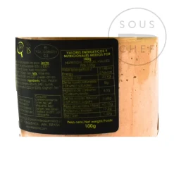 New Partridge Pate, 100g Spanish Ingredients|Snacks