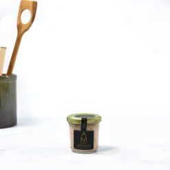 Clearance Wild Boar Pate, 100g Ingredients Brands|Spanish Ingredients