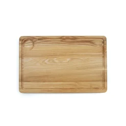 Best Ash Carving Board, 40cm Kitchen Tools & Utensils|Chopping & Carving Boards