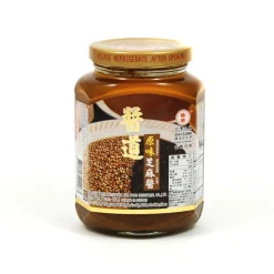 Asian Sesame Paste, 369g Korean Ingredients|Japanese Ingredients