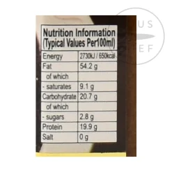 Asian Sesame Paste, 369g Korean Ingredients|Japanese Ingredients