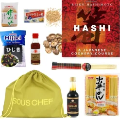 Sale Authentic Japanese Cooking Set Ingredients Brands|Japanese Ingredients