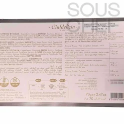 Discount Cannoli di Cialda, 70g Italian Ingredients|Chocolate & Sweets