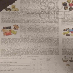 Online Luxury Wafer & Chocolate Praline Selection, 458g Ingredients Brands|Italian Ingredients