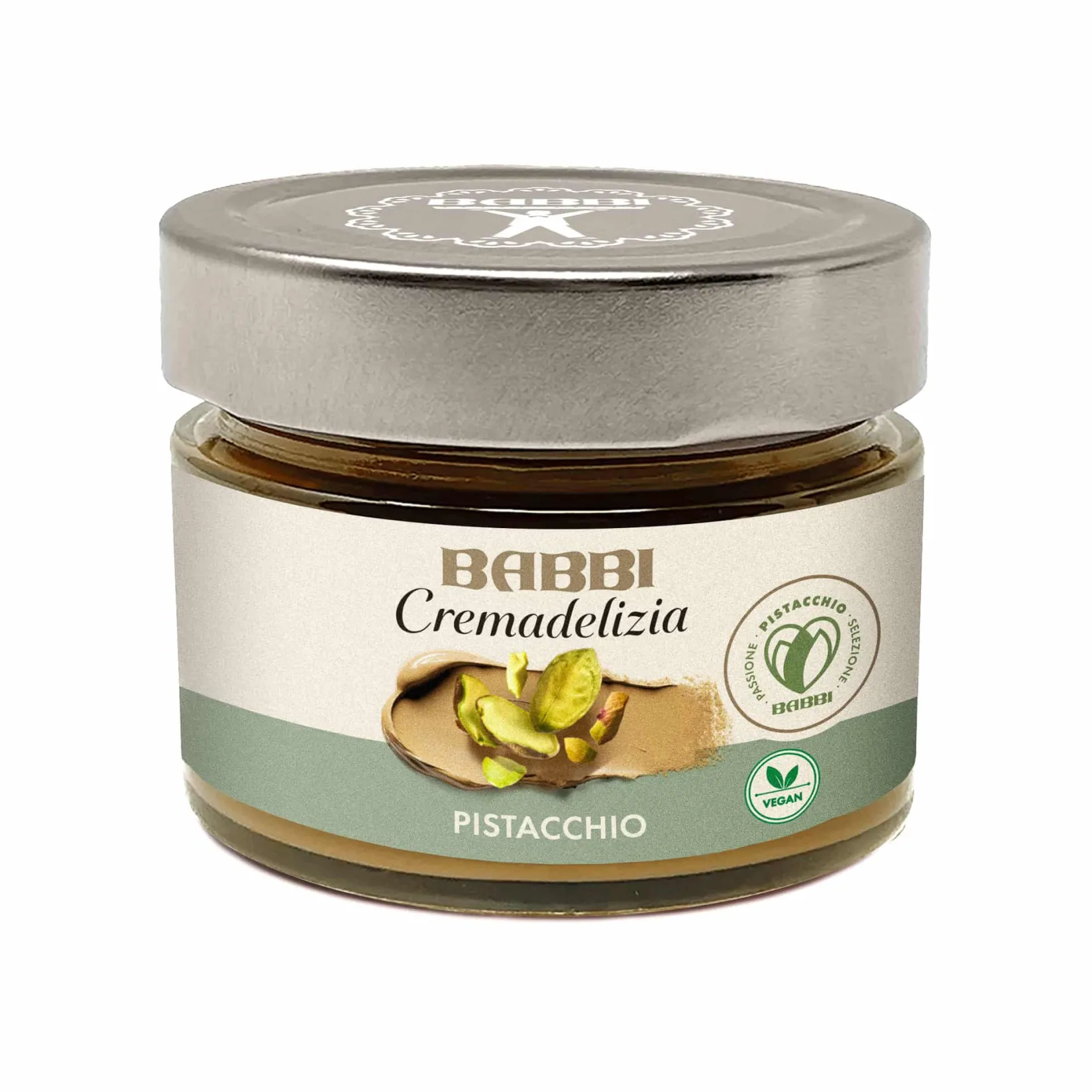 Sale Pistachio Cream, 170g Ingredients Brands|Italian Ingredients