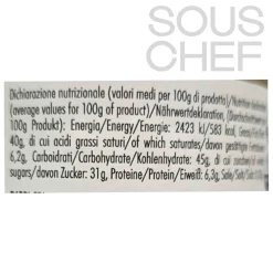 Sale Pistachio Cream, 170g Ingredients Brands|Italian Ingredients