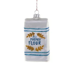 Sale Bag of Flour Bauble Tree Decoration Tableware Brands