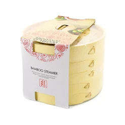 Best Bamboo Steamer 8" Korean Ingredients|Chinese Ingredients