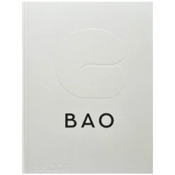 Online BAO, by Erchen Chang Japanese Ingredients