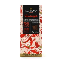 Bar Dark Guanaja 70% Grand Cru - Origin Blend Ingredients Brands|French Ingredients
