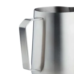 New Steel Pro Milk Pitcher Tableware Brands