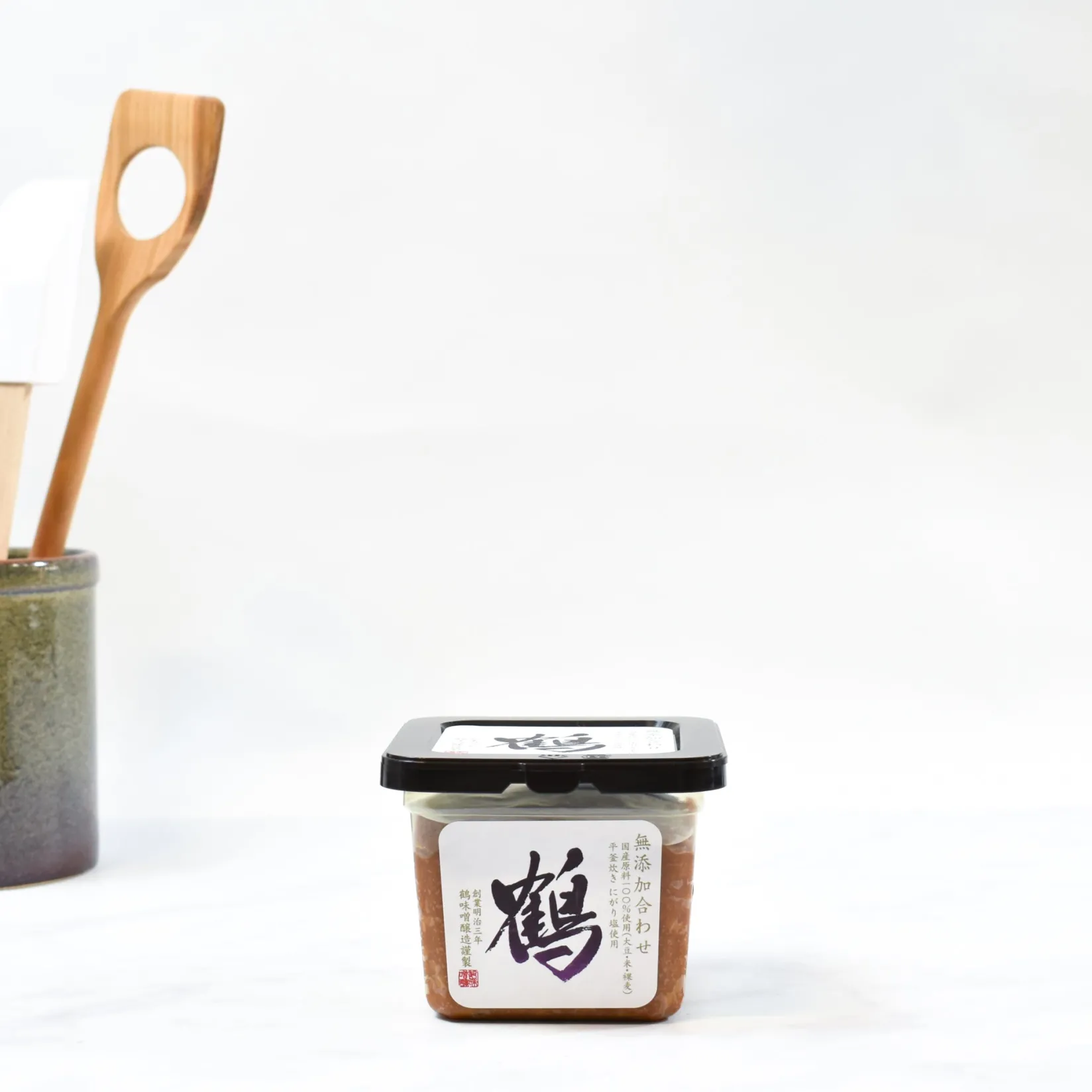 Clearance Barley & Soya Miso, 500g Ingredients Brands|Japanese Ingredients