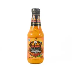 New West Indian Hot Sauce, 397g Ingredients Brands|Caribbean Ingredients