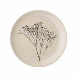 Outlet Bea Floral Plate, 21cm Plates|Crockery & Dinnerware