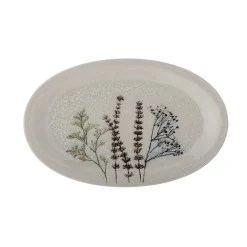 Best Bea Floral Serving Plate, 28.5cm Serveware|Crockery & Dinnerware
