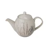 Hot Bea Floral Teapot Tableware Brands