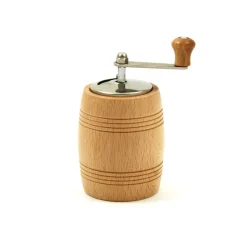 Outlet Beechwood Pepper Mill Table Setting|Serveware