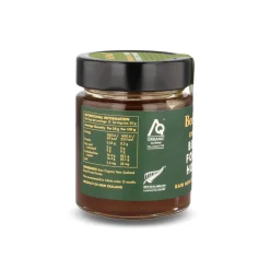 Organic Beech Forest Honey, 250g Ingredients Brands|Jam, Honey & Spreads