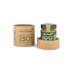 New Organic Manuka MGO 250+ Honey, 250g Ingredients Brands|Jam, Honey & Spreads