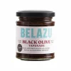 Black Tapenade, 170g Middle Eastern Ingredients|Greek Ingredients