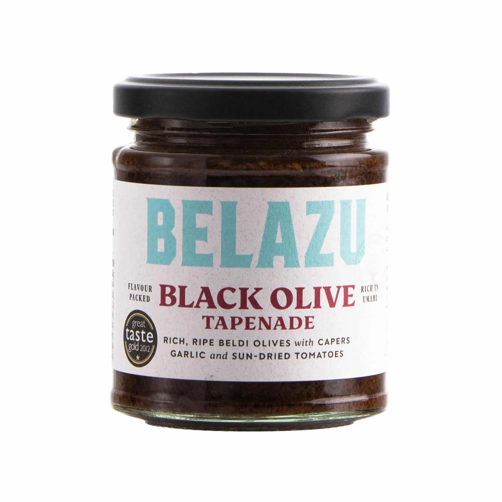 Black Tapenade, 170g Middle Eastern Ingredients|Greek Ingredients