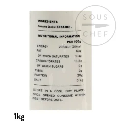 Outlet Nablus Tahini Middle Eastern Ingredients|Sauces & Condiments