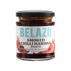 Sale Smoked Chilli Harissa, 170g Ingredients Brands|Middle Eastern Ingredients