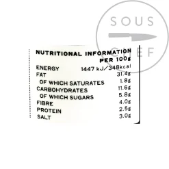 Sale Smoked Chilli Harissa, 170g Ingredients Brands|Middle Eastern Ingredients