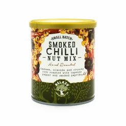 Hot Smoked Chilli Nut Mix, 120g Ingredients Brands|Middle Eastern Ingredients