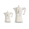 Cream Moka Express Exclusive Italian Ingredients|Tableware Brands