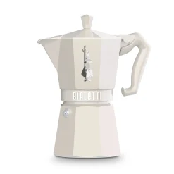Cream Moka Express Exclusive Italian Ingredients|Tableware Brands