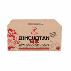 Sale Binchotan Stix Charcoal, 10kg Bbq & Smoking