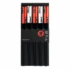 Outlet Black Cat Chopsticks Set, 5 Pairs Tableware Brands