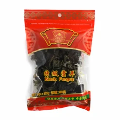 Outlet Black Fungus - Cloud Ear, 50g Ingredients Brands|Chinese Ingredients
