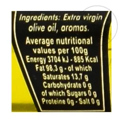 Sale Black Truffle Oil Italian Ingredients|Truffles