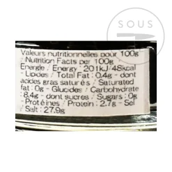 Discount Black Yuzu Kosho, 50g Ingredients Brands|Japanese Ingredients