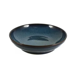 Outlet Blue Glaze Salad Bowl, 27.5cm dia Tableware Brands|Crockery & Dinnerware
