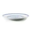 Hot Blue Rice Pattern Dinner Plate, 26cm Tableware Brands|Chinese Ingredients