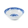 Clearance Blue Rice Pattern Sauce Dish, 7 cm Tableware Brands|Chinese Ingredients
