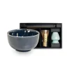 Outlet Blue Sakura Matcha Gift Set Tableware Brands