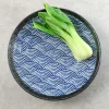 Sale Blue Wave Dinner Plate, 29cm Tableware Brands|Japanese Ingredients