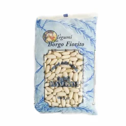 New Dried Cannellini Beans, 500g Italian Ingredients|Pasta, Rice & Beans
