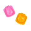 Clearance Boiled Egg Mould - Bear & Bunny Japanese Ingredients|Kitchen Tools & Utensils