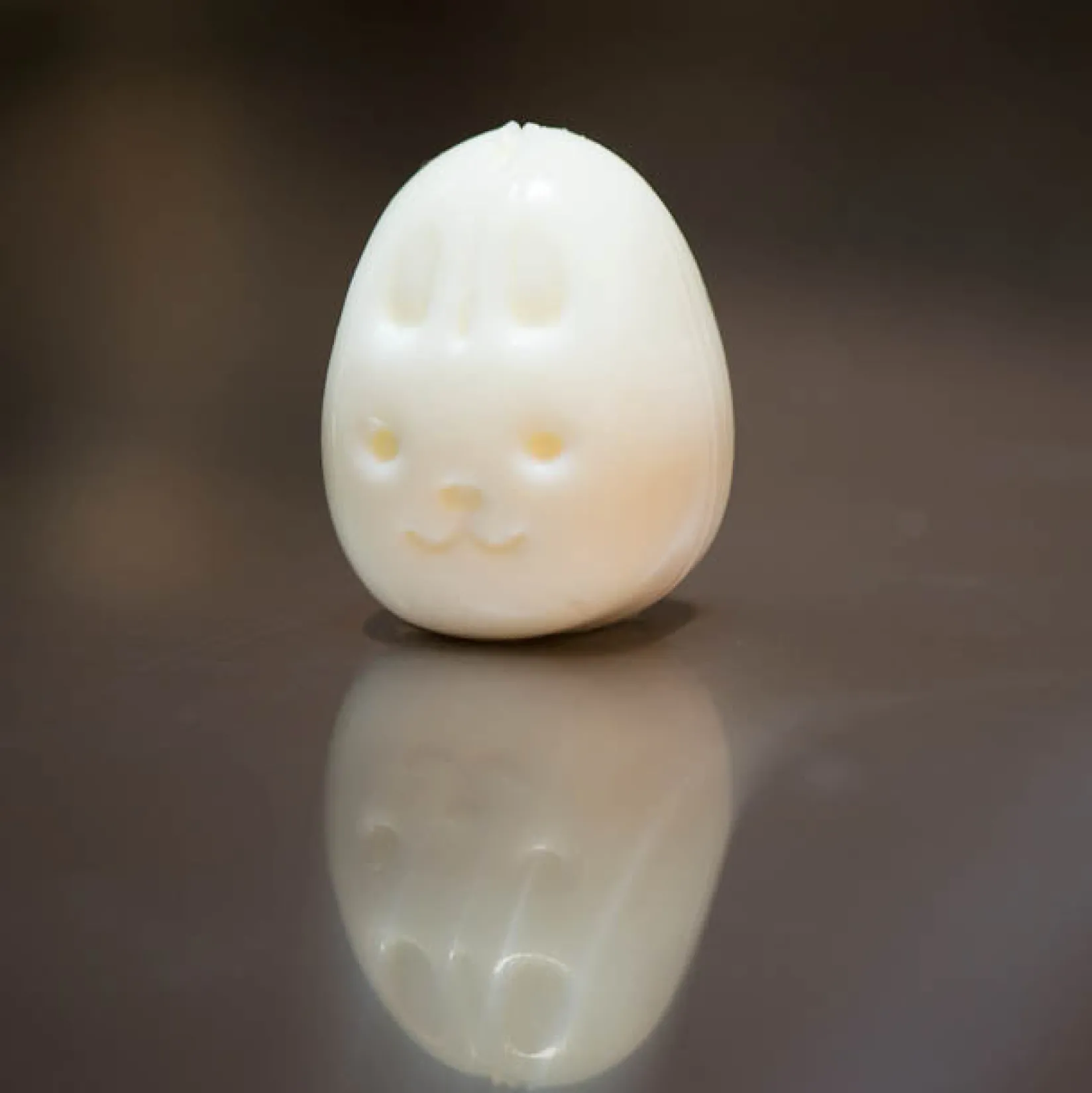Clearance Boiled Egg Mould - Bear & Bunny Japanese Ingredients|Kitchen Tools & Utensils